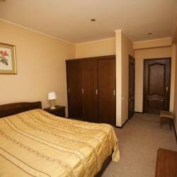 Гостиница Вилла Риф Адлер-75