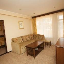 Гостиница Вилла Риф Адлер-31