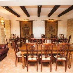 Гостиница Вилла Риф Адлер-72