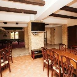 Гостиница Вилла Риф Адлер-46