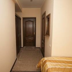 Гостиница Вилла Риф Адлер-76