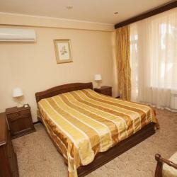 Гостиница Вилла Риф Адлер-80