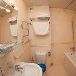 Гостиница Вилла Риф Адлер-81