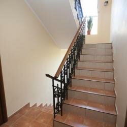 Гостиница Вилла Риф Адлер-60