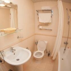 Гостиница Вилла Риф Адлер-83