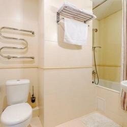 Гостиница Вилла Риф Адлер-58