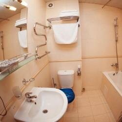 Гостиница Вилла Риф Адлер-74