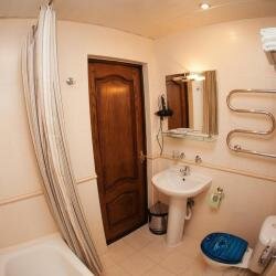 Гостиница Вилла Риф Адлер-67