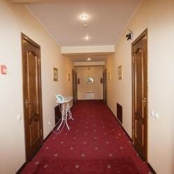 Гостиница Вилла Риф Адлер-55