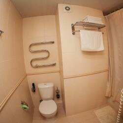 Гостиница Вилла Риф Адлер-78