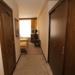 Гостиница Вилла Риф Адлер-59