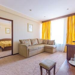 Гостиница Вилла Риф Адлер-66