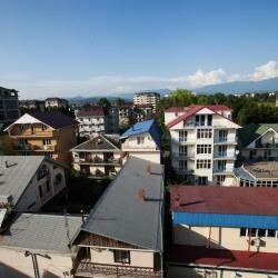 Гостиница Вилла Риф Адлер-6