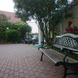 Гостиница Вилла Риф Адлер-50