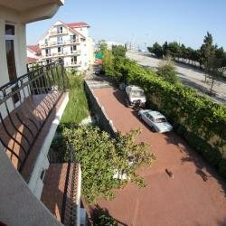 Гостиница Вилла Риф Адлер-19