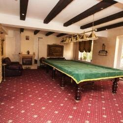 Гостиница Вилла Риф Адлер-49