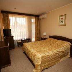 Гостиница Вилла Риф Адлер-69