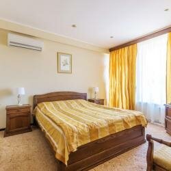 Гостиница Вилла Риф Адлер-43