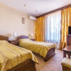 Гостиница Вилла Риф Адлер-57