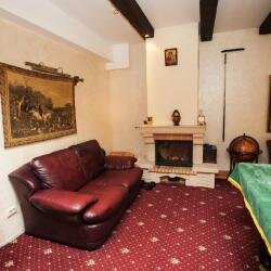 Гостиница Вилла Риф Адлер-26