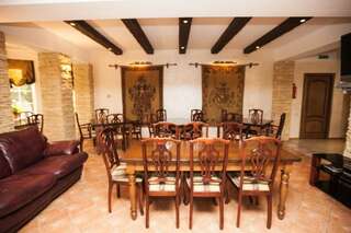 Гостиница Вилла Риф Адлер-3