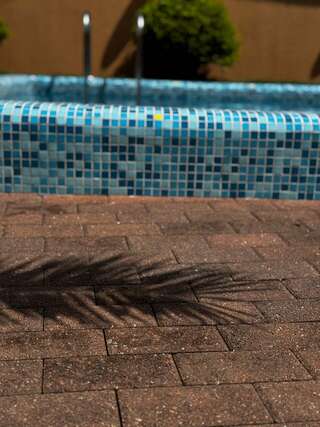 Гостиница Вилла Риф Адлер-4