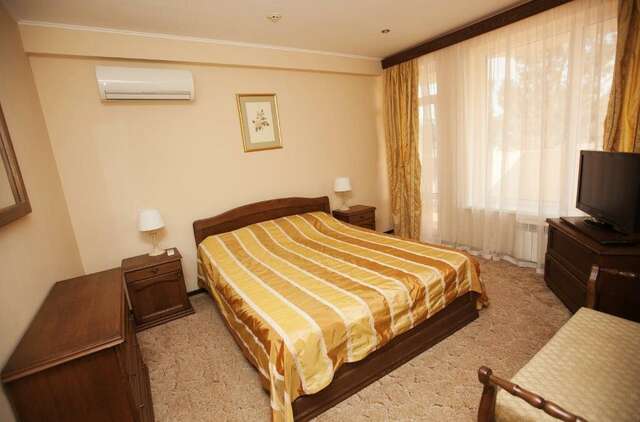 Гостиница Вилла Риф Адлер-72