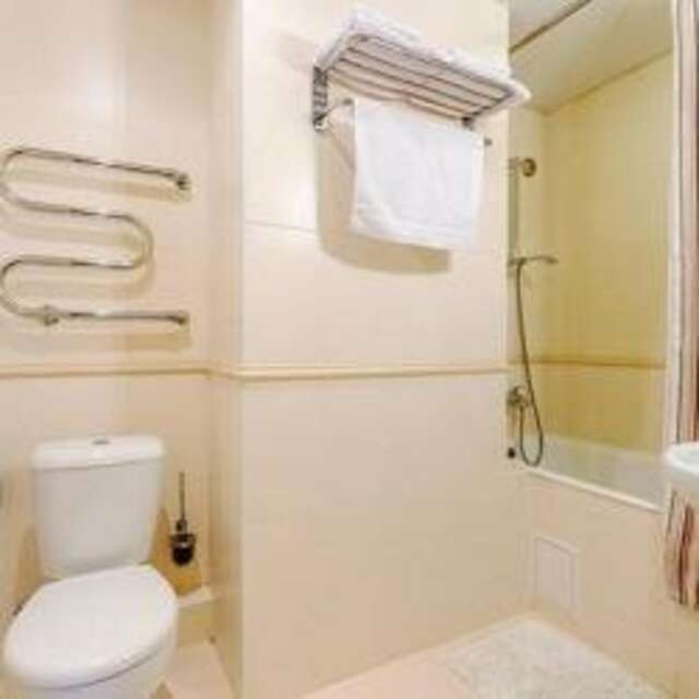 Гостиница Вилла Риф Адлер-57