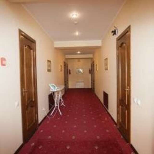 Гостиница Вилла Риф Адлер-54