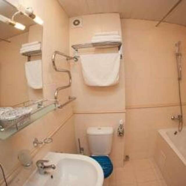 Гостиница Вилла Риф Адлер-83