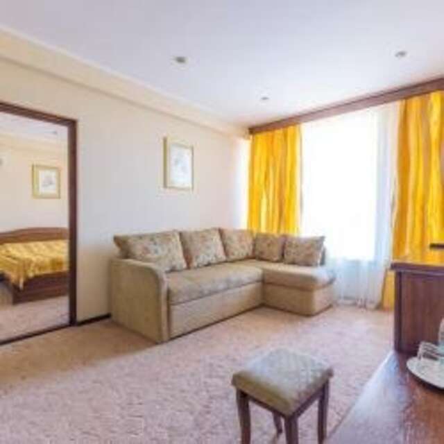 Гостиница Вилла Риф Адлер-65