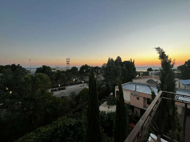 Гостиница Вилла Риф Адлер-100