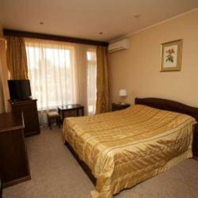 Гостиница Вилла Риф Адлер-68